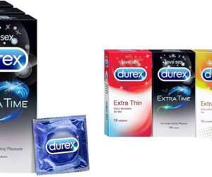 DUREX SUPREME  1*3