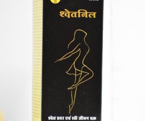 SHWETNIL SYP  200ML