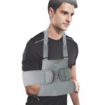 SHOULDER IMOBLIZER BELT  1PIC