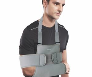 SHOULDER IMOBLIZER BELT  1PIC