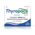 THYROPACE TAB  1*15