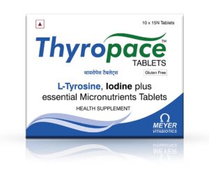 THYROPACE TAB  1*15