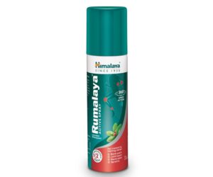 RUMALAYA ACTIVE SPRAY  15GM