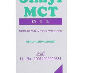 SIMYL MCT OIL  100ML