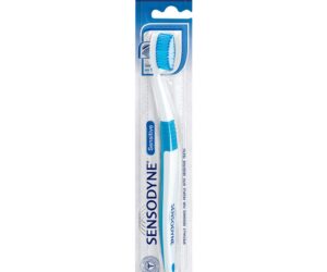 SENSODYNE BRUSH  1 pcs