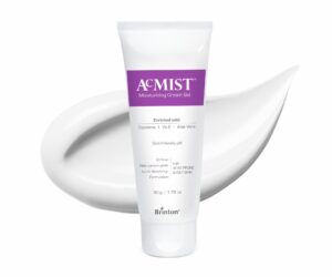 ACMIST MOIS GEL  50GM