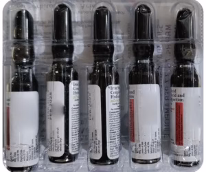 TELCOB PLUS INJ  2 ML
