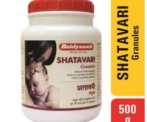 SHATARI KALP  200GM