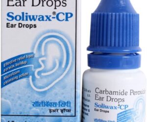 SOLIWAX CP DROP  10ML
