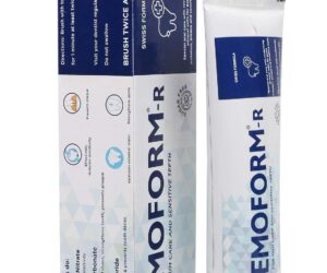 EMOFORM PASTE  120GM