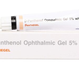 PANTHEGEL  5GM