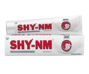 SHY-NM PAST  100G