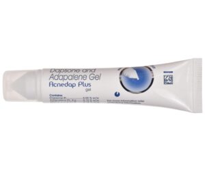 ACNEDEP PLUS GEL  15 GM