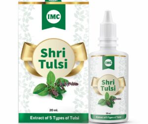 SHRI TULSI  20ML