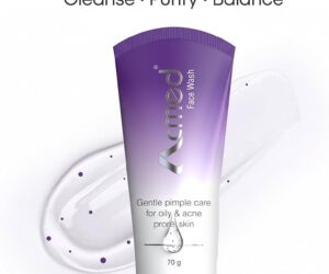 ACMED FACE WASH 70GRAM