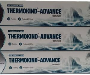 THERMOKIND ADVANCE PASTE  100GM