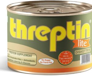 THREPTIN LITE POW  200 GM