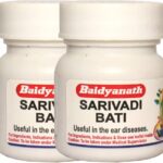 SARIVADI BATI (BAD)  1*20