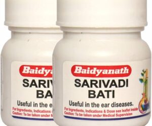 SARIVADI BATI (BAD)  1*20
