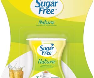 SUGAR FREE NATURA TAB  1*100
