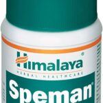 SPEMAN TAB  1*60