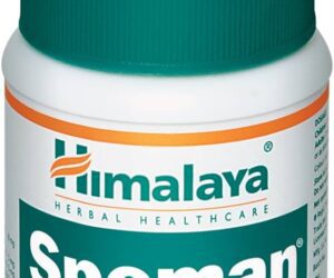 SPEMAN TAB  1*60