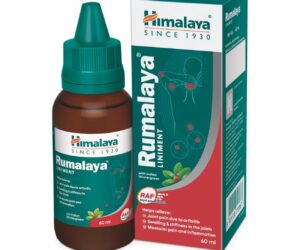 RUMALYA LINIMENT  60ML