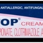 SKINTOP CREAM  10GM