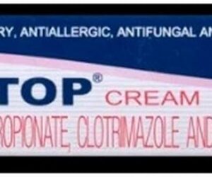 SKINTOP CREAM  10GM