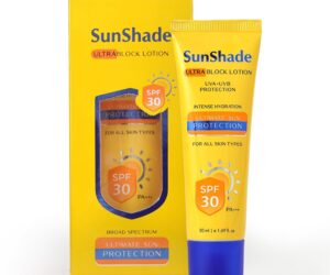 SUNSHADE ULTRA  50ML
