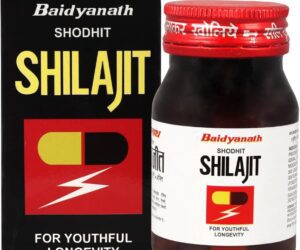SHODHIT SHILAJIT CAP  1,S