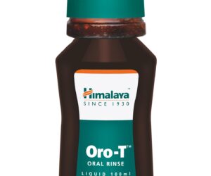 ORO-T MOUTHWASH  100ML
