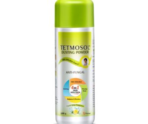 TETMOSOL POW  50GM