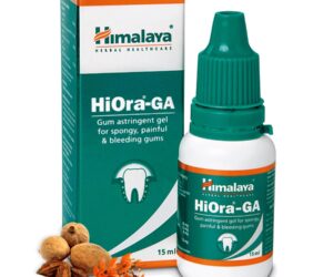 HIORA-GA GUM PAINT  15ML