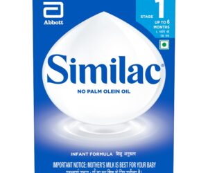 SIMILAC-1 POW  400GM