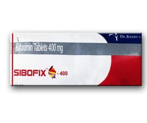 SIBOFIX-400 TAB  1*10