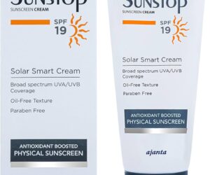 SUNSTOP-19 CREAM  50GM