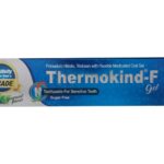 THERMOKIND-F GEL  100GM