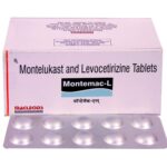 MONTEMEC-L TAB  1*10