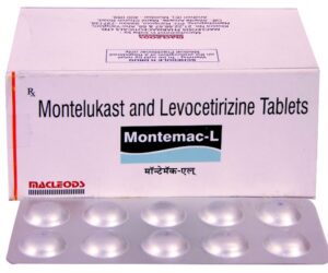 MONTEMEC-L TAB  1*10