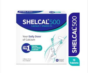 SHELCAL-500 TAB  1*15