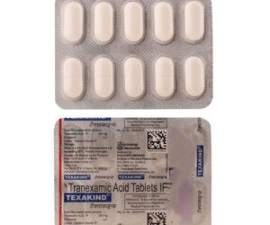 TEXAKIND TAB  1*10