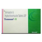 TEMSAN H TAB  15 TAB