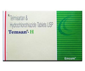 TEMSAN H TAB  15 TAB