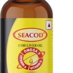 SEACOD OIL  1*60ML