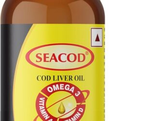 SEACOD OIL  1*60ML