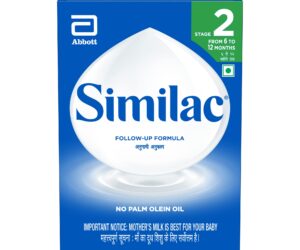 SIMILAC-2 POW  400GM