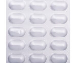 SITACIP E 10MG TAB  1,S