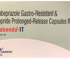 RABENDA IT CAP  1,S