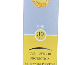 RAYSTOP LITE  LOTION  50 GM
